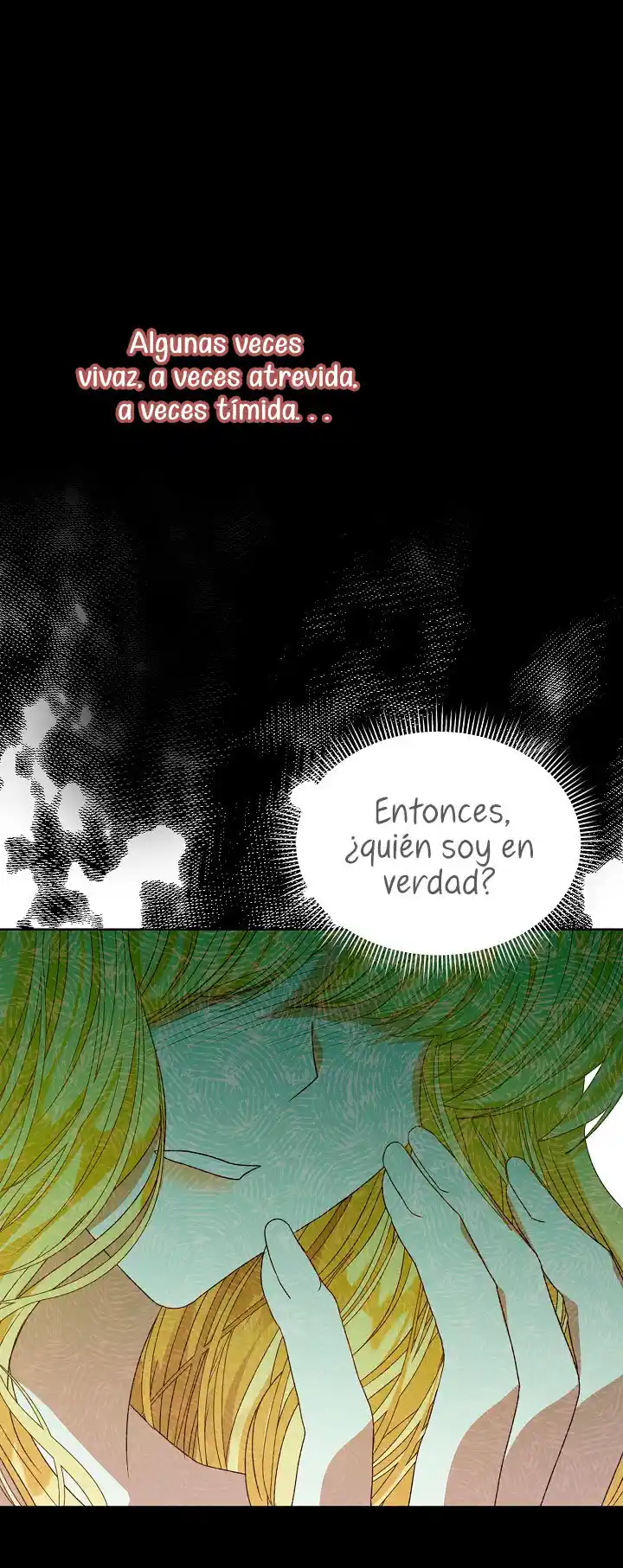 La Posesión De Libros Es Ahora Aburrida Para Mí - Capítulo 11 - Página 52 - LectorTMOo