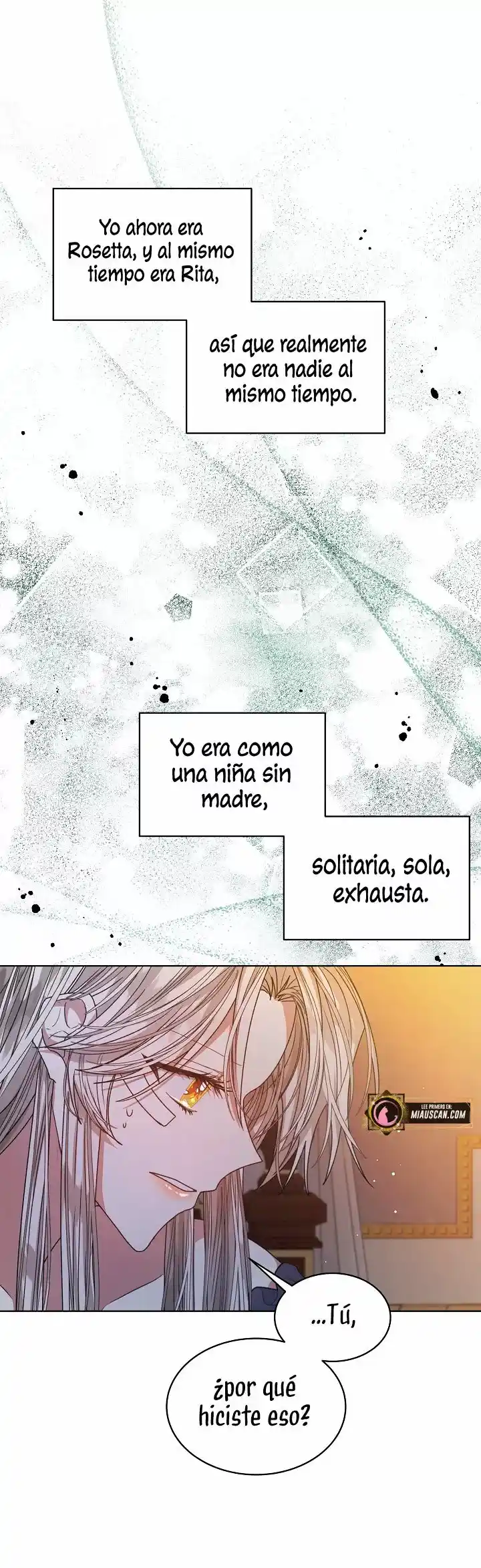 La Posesión De Libros Es Ahora Aburrida Para Mí - Capítulo 12 - Página 5 - LectorTMOo
