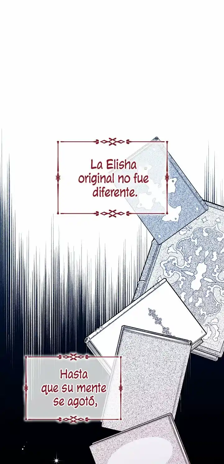 La Posesión De Libros Es Ahora Aburrida Para Mí - Capítulo 12 - Página 22 - LectorTMOo