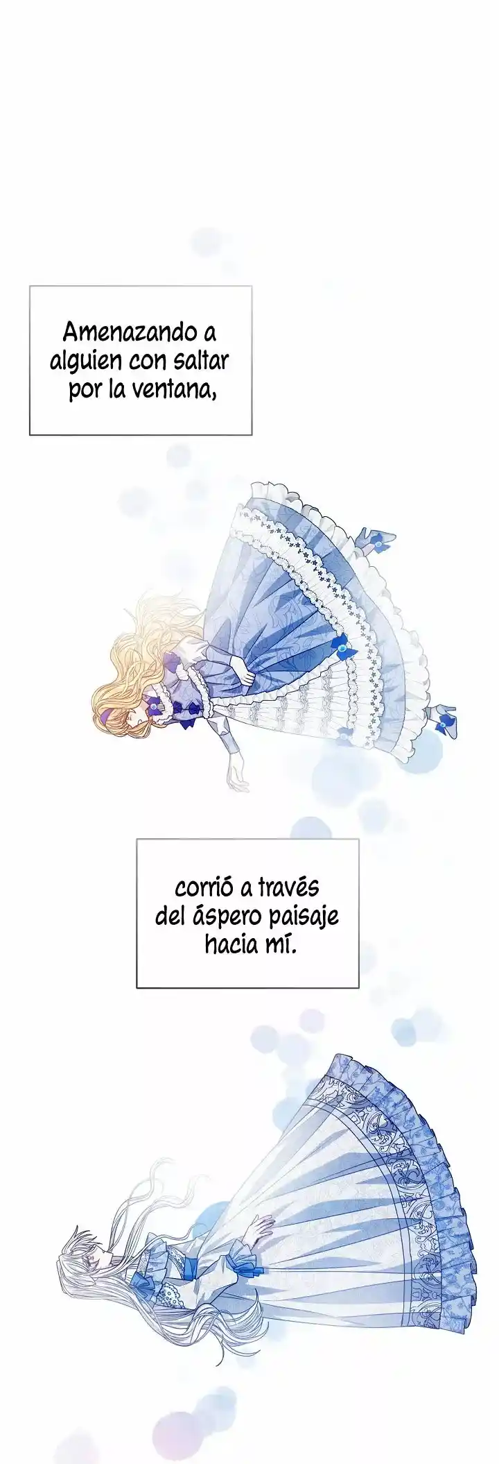 La Posesión De Libros Es Ahora Aburrida Para Mí - Capítulo 12 - Página 26 - LectorTMOo