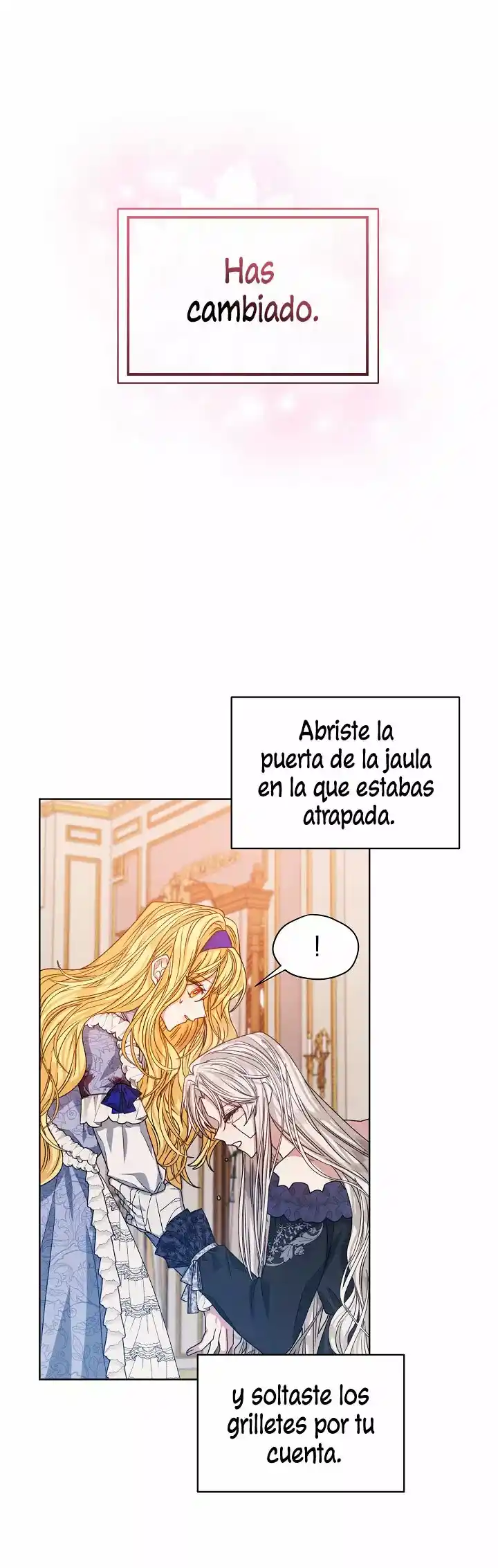 La Posesión De Libros Es Ahora Aburrida Para Mí - Capítulo 12 - Página 30 - LectorTMOo