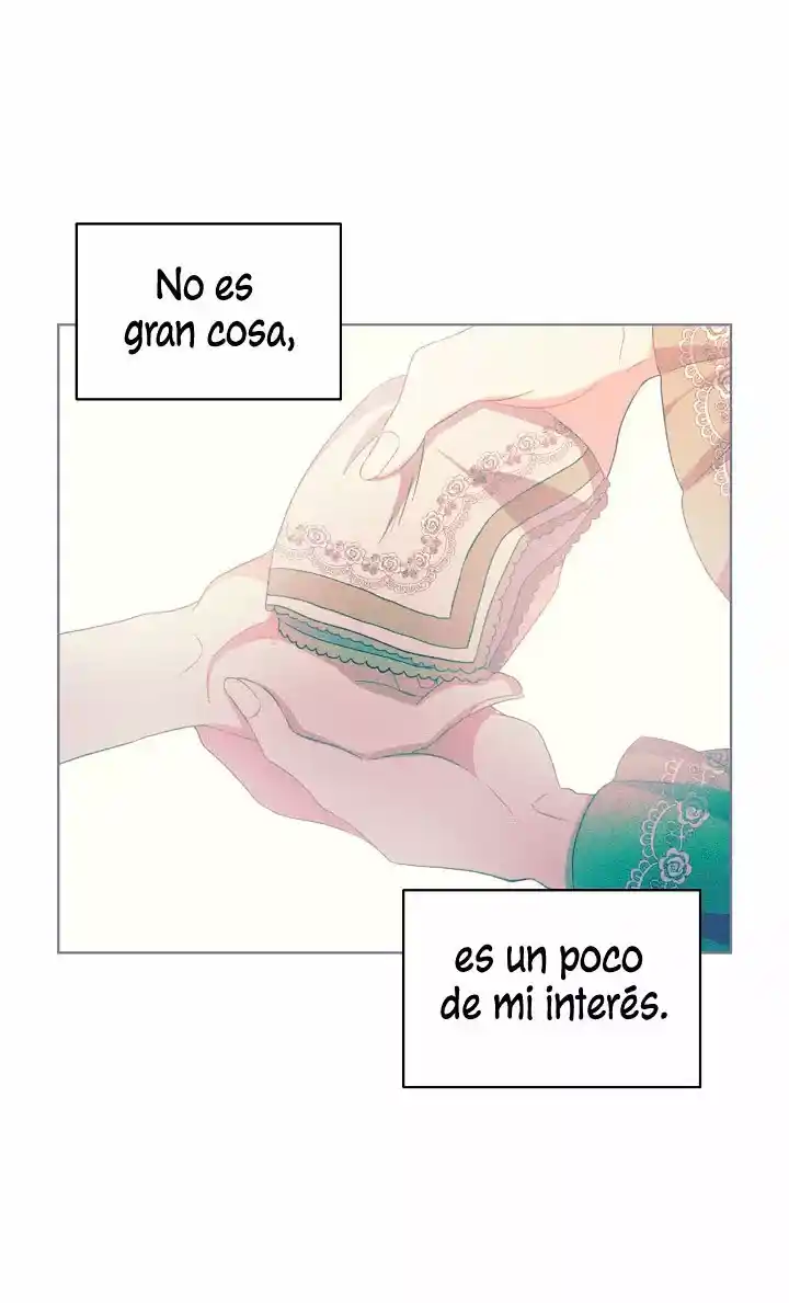 La Posesión De Libros Es Ahora Aburrida Para Mí - Capítulo 12 - Página 32 - LectorTMOo