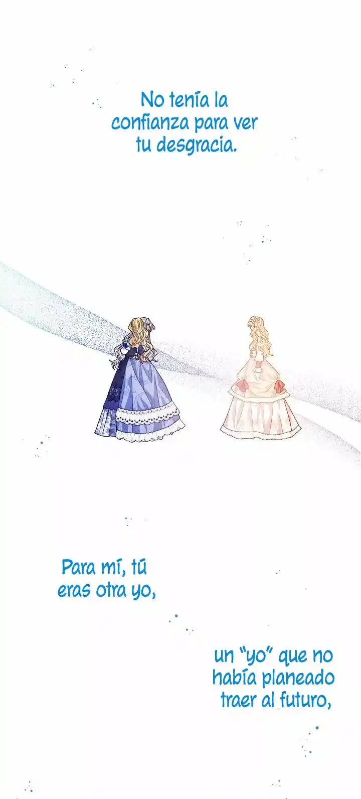 La Posesión De Libros Es Ahora Aburrida Para Mí - Capítulo 12 - Página 41 - LectorTMOo