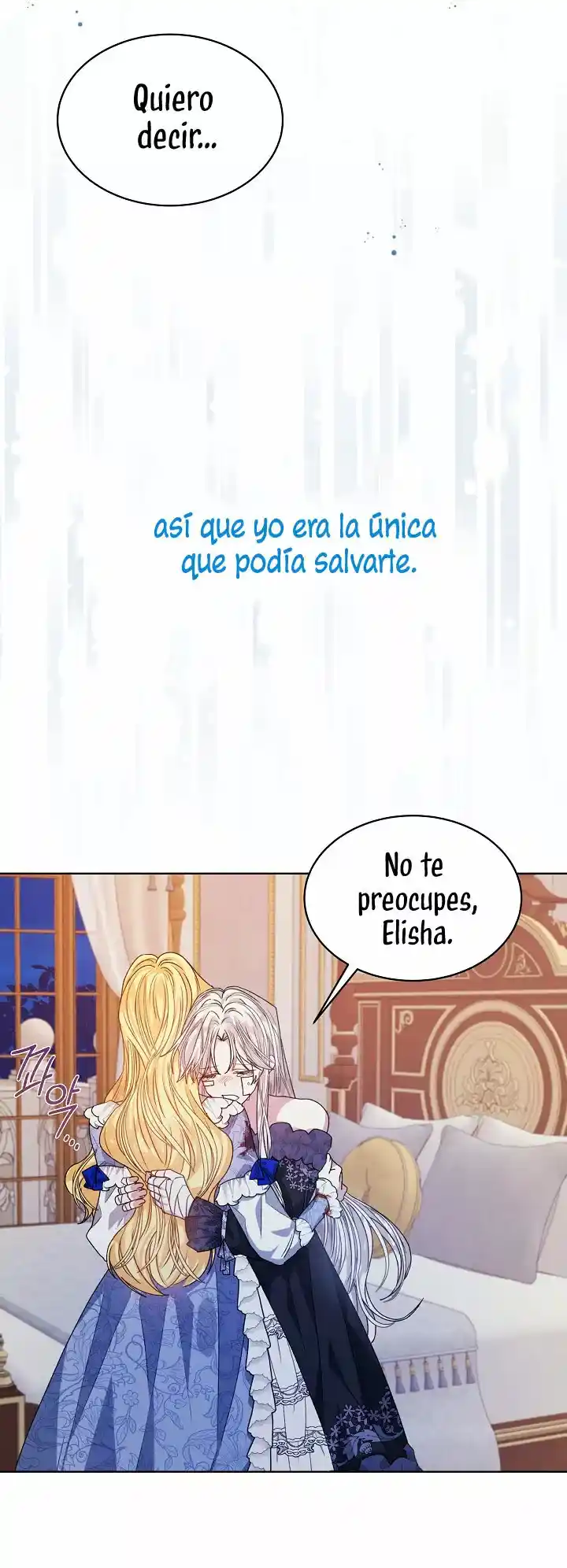 La Posesión De Libros Es Ahora Aburrida Para Mí - Capítulo 12 - Página 42 - LectorTMOo