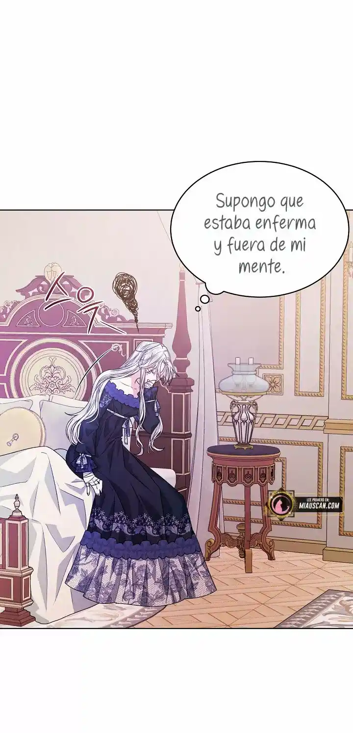 La Posesión De Libros Es Ahora Aburrida Para Mí - Capítulo 12 - Página 51 - LectorTMOo