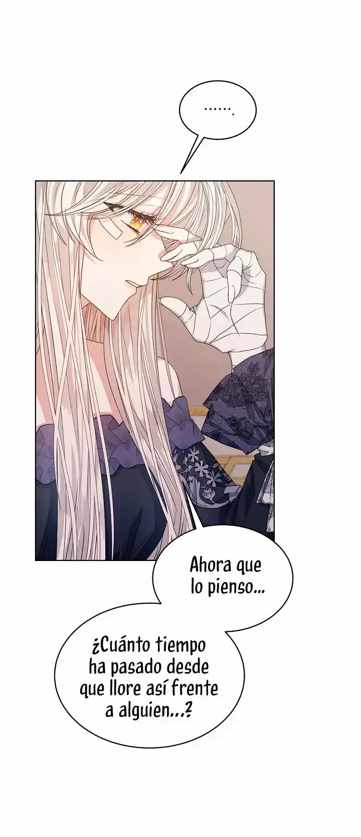 La Posesión De Libros Es Ahora Aburrida Para Mí - Capítulo 12 - Página 52 - LectorTMOo