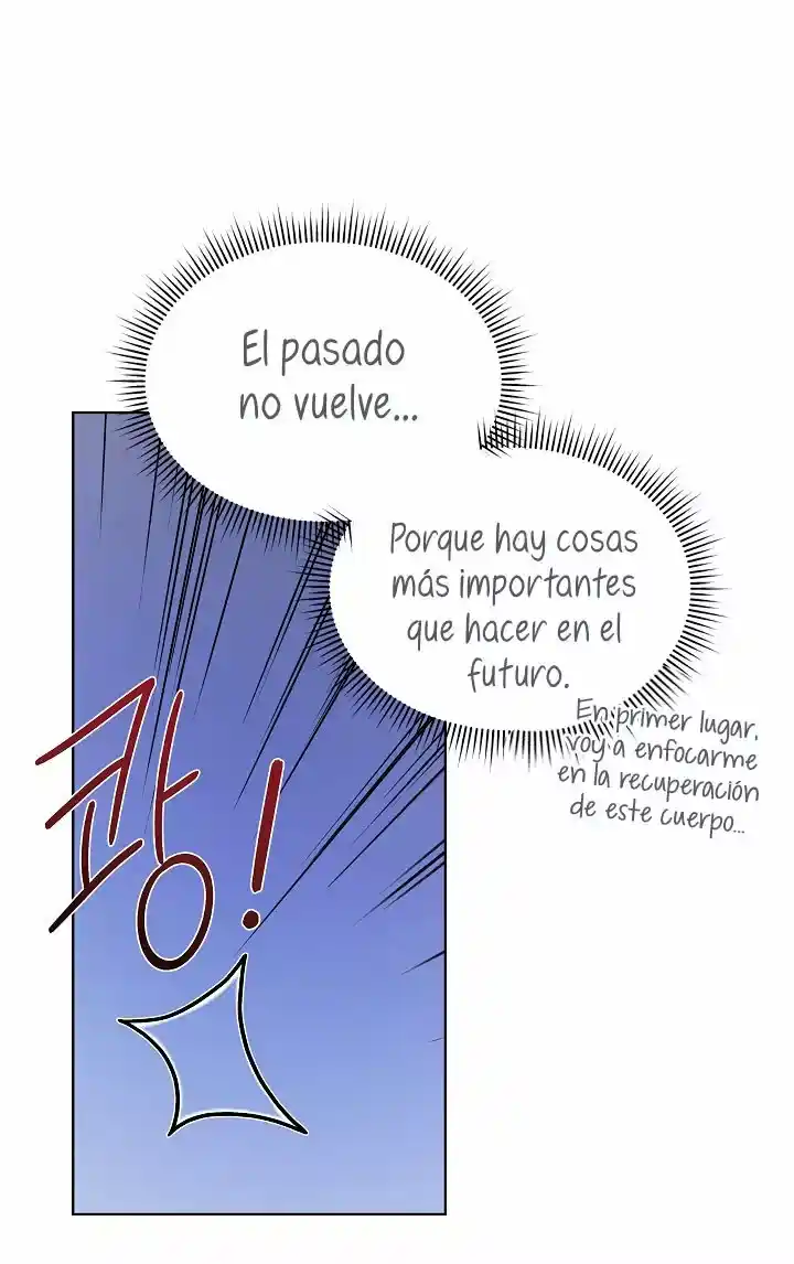 La Posesión De Libros Es Ahora Aburrida Para Mí - Capítulo 12 - Página 54 - LectorTMOo