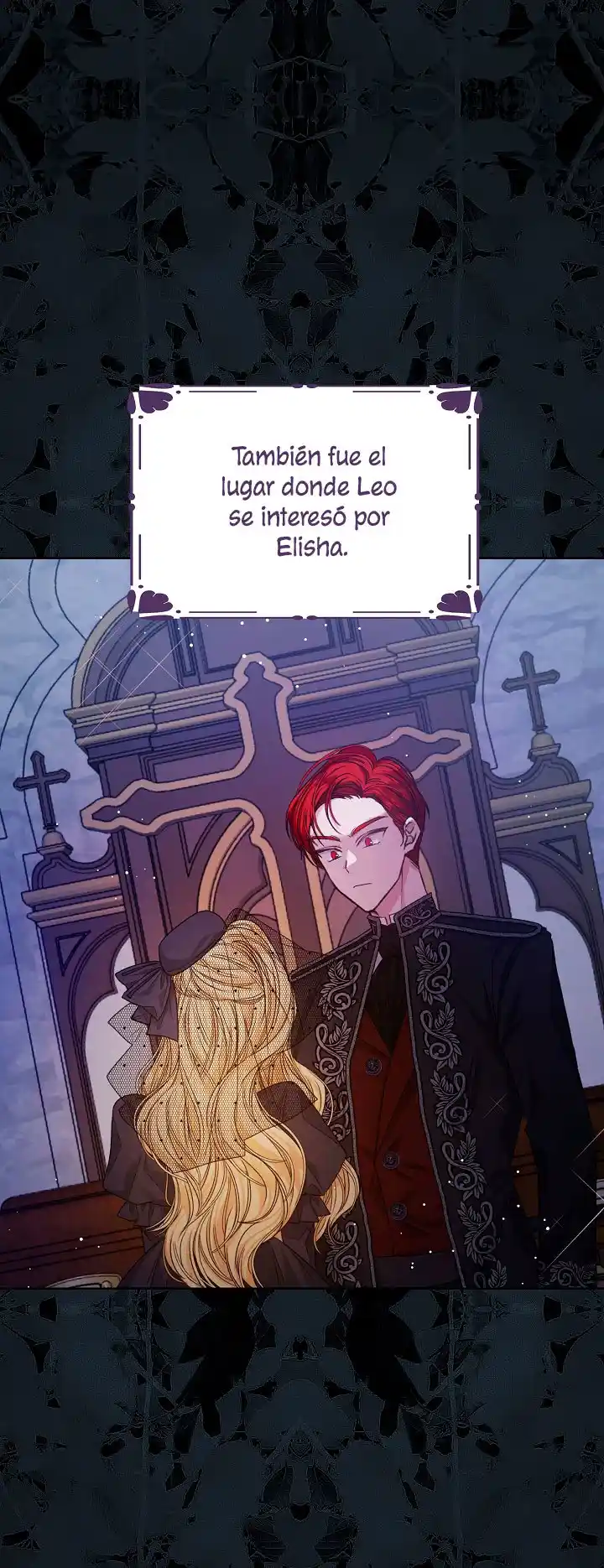 La Posesión De Libros Es Ahora Aburrida Para Mí - Capítulo 13 - Página 5 - LectorTMOo
