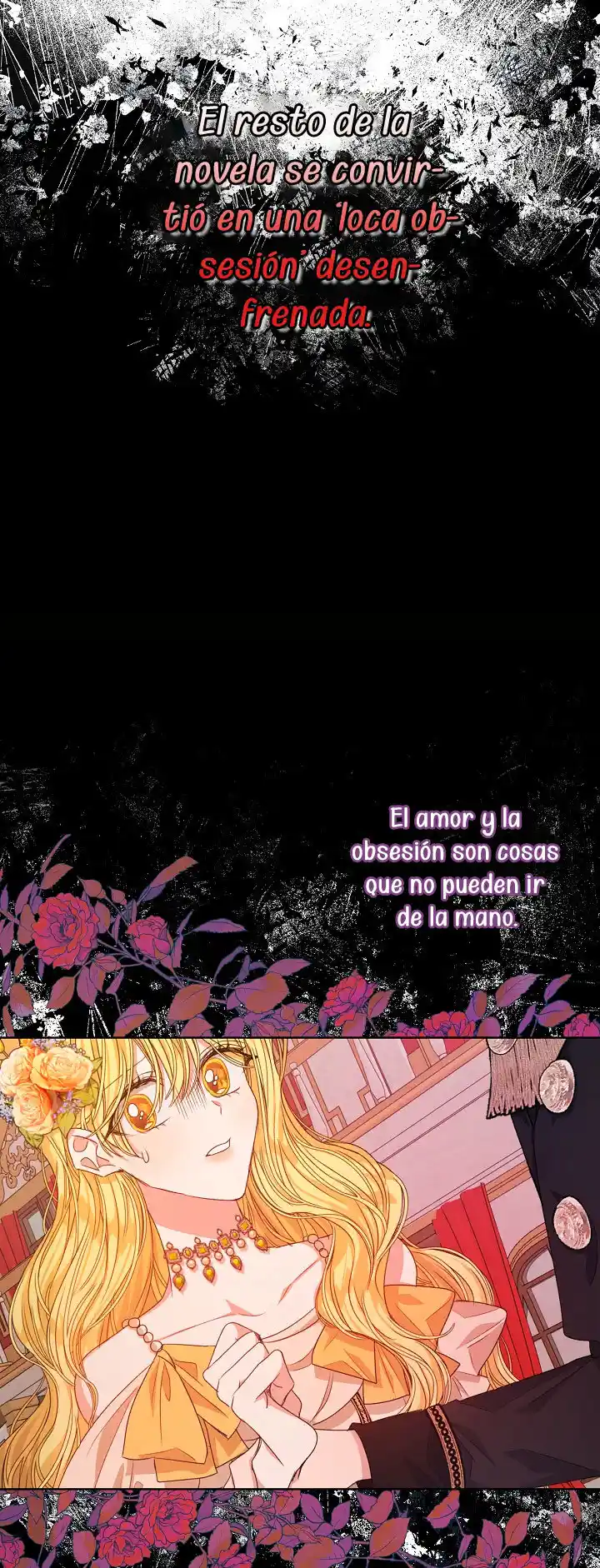 La Posesión De Libros Es Ahora Aburrida Para Mí - Capítulo 13 - Página 9 - LectorTMOo
