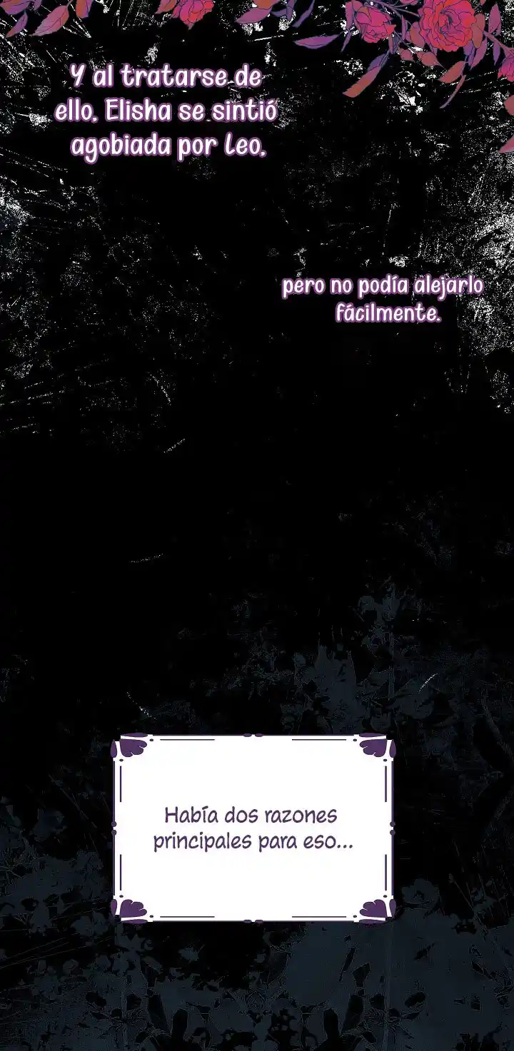 La Posesión De Libros Es Ahora Aburrida Para Mí - Capítulo 13 - Página 10 - LectorTMOo