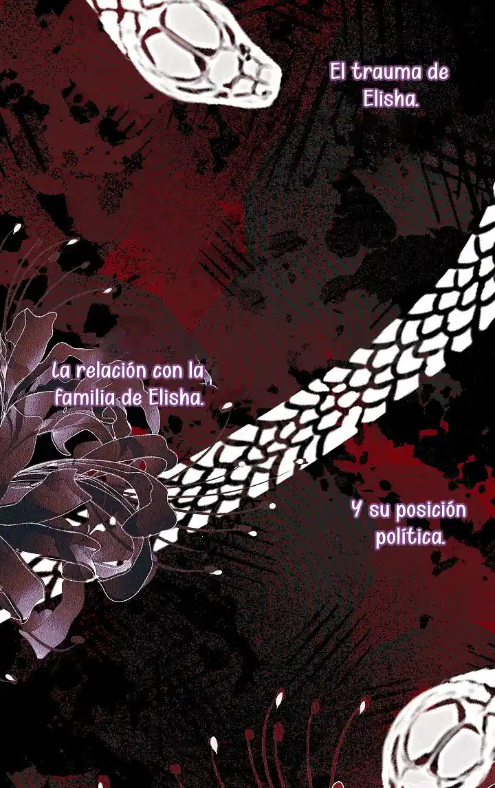La Posesión De Libros Es Ahora Aburrida Para Mí - Capítulo 13 - Página 19 - LectorTMOo
