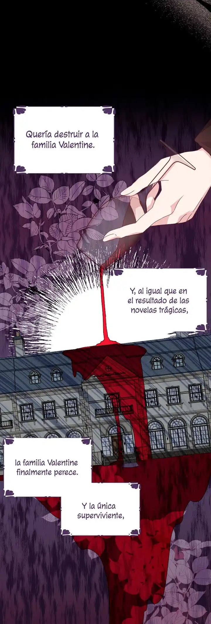 La Posesión De Libros Es Ahora Aburrida Para Mí - Capítulo 13 - Página 22 - LectorTMOo