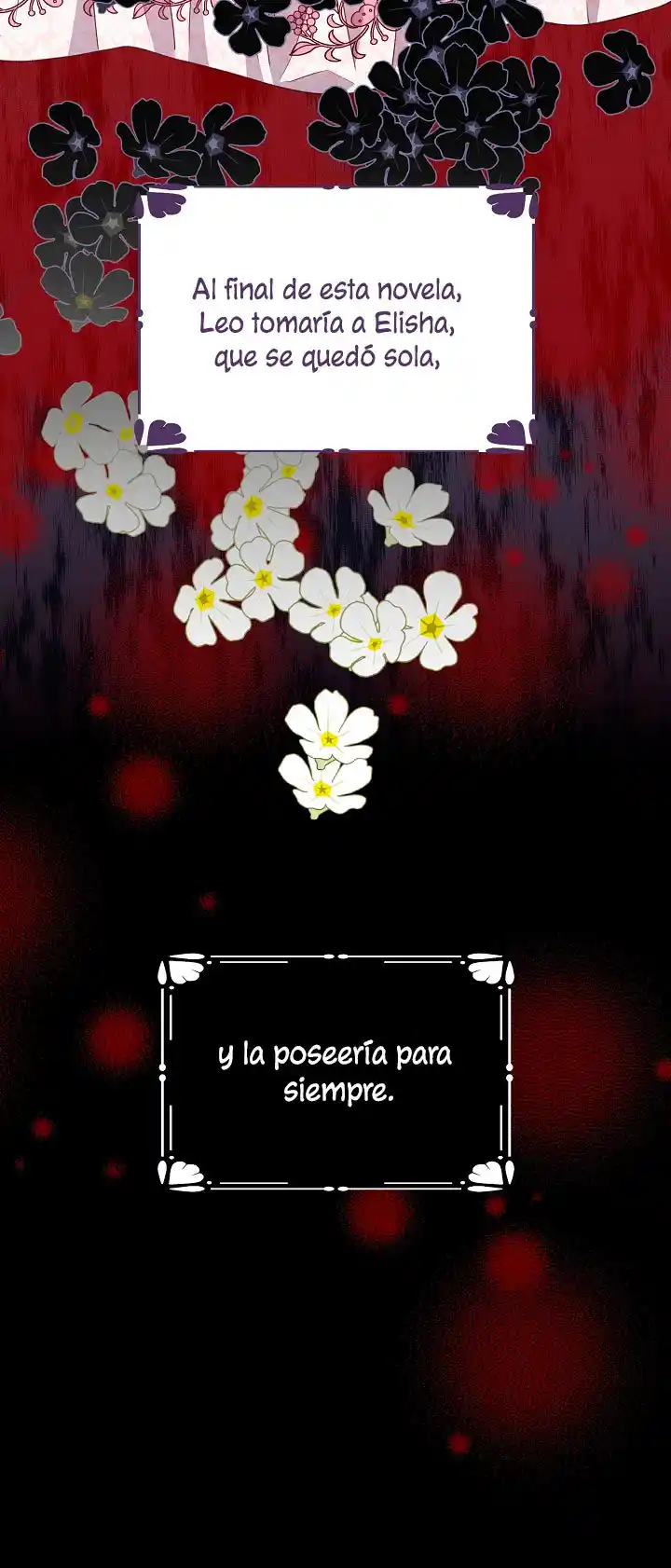 La Posesión De Libros Es Ahora Aburrida Para Mí - Capítulo 13 - Página 24 - LectorTMOo