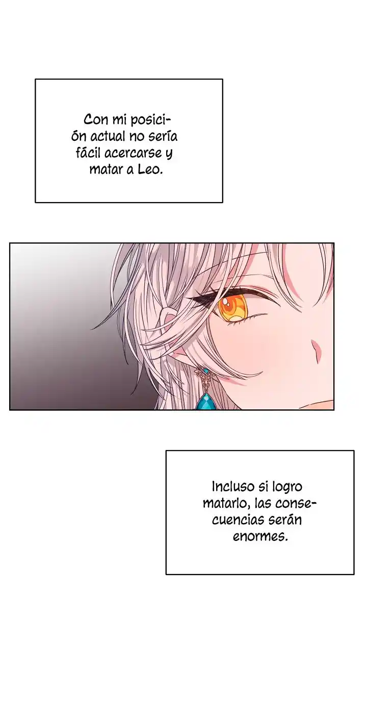La Posesión De Libros Es Ahora Aburrida Para Mí - Capítulo 13 - Página 33 - LectorTMOo