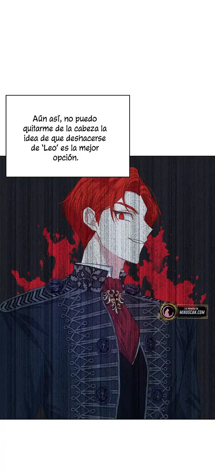 La Posesión De Libros Es Ahora Aburrida Para Mí - Capítulo 13 - Página 35 - LectorTMOo