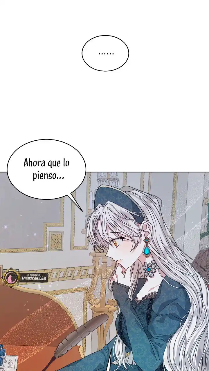 La Posesión De Libros Es Ahora Aburrida Para Mí - Capítulo 13 - Página 38 - LectorTMOo