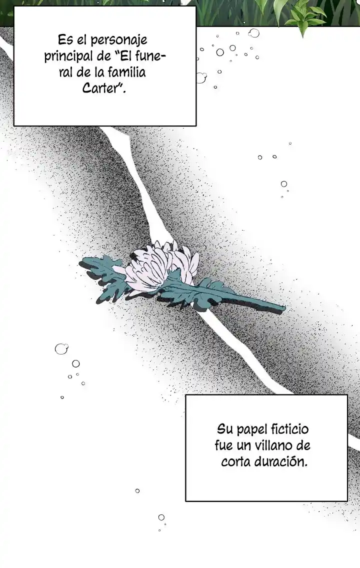 La Posesión De Libros Es Ahora Aburrida Para Mí - Capítulo 13 - Página 44 - LectorTMOo