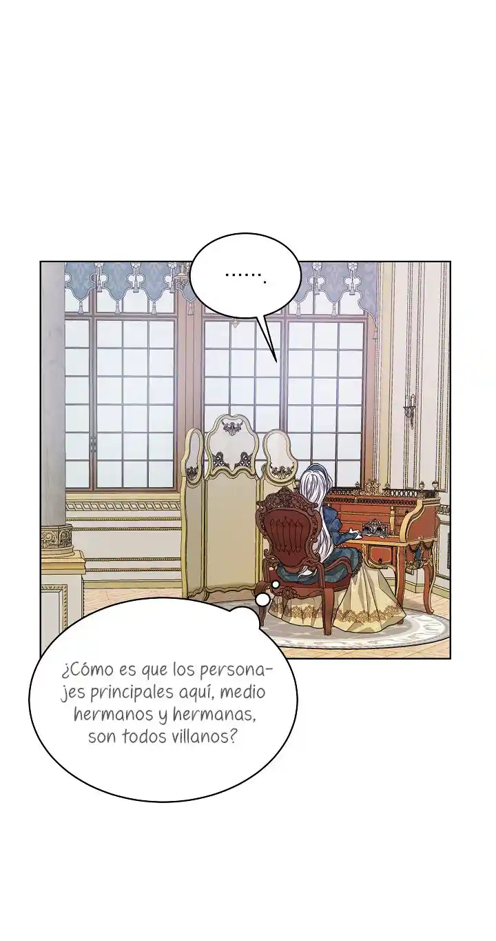 La Posesión De Libros Es Ahora Aburrida Para Mí - Capítulo 13 - Página 45 - LectorTMOo