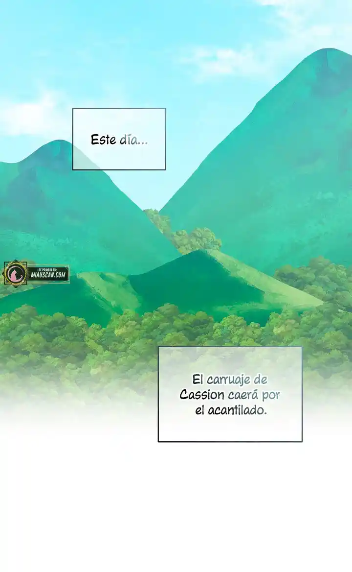 La Posesión De Libros Es Ahora Aburrida Para Mí - Capítulo 13 - Página 65 - LectorTMOo
