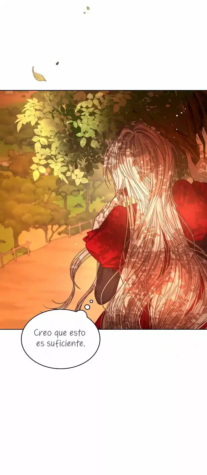 La Posesión De Libros Es Ahora Aburrida Para Mí - Capítulo 14 - Página 6 - LectorTMOo