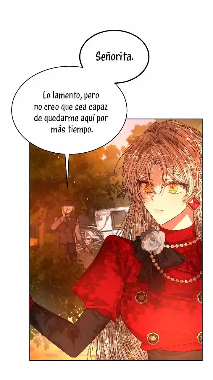La Posesión De Libros Es Ahora Aburrida Para Mí - Capítulo 14 - Página 7 - LectorTMOo