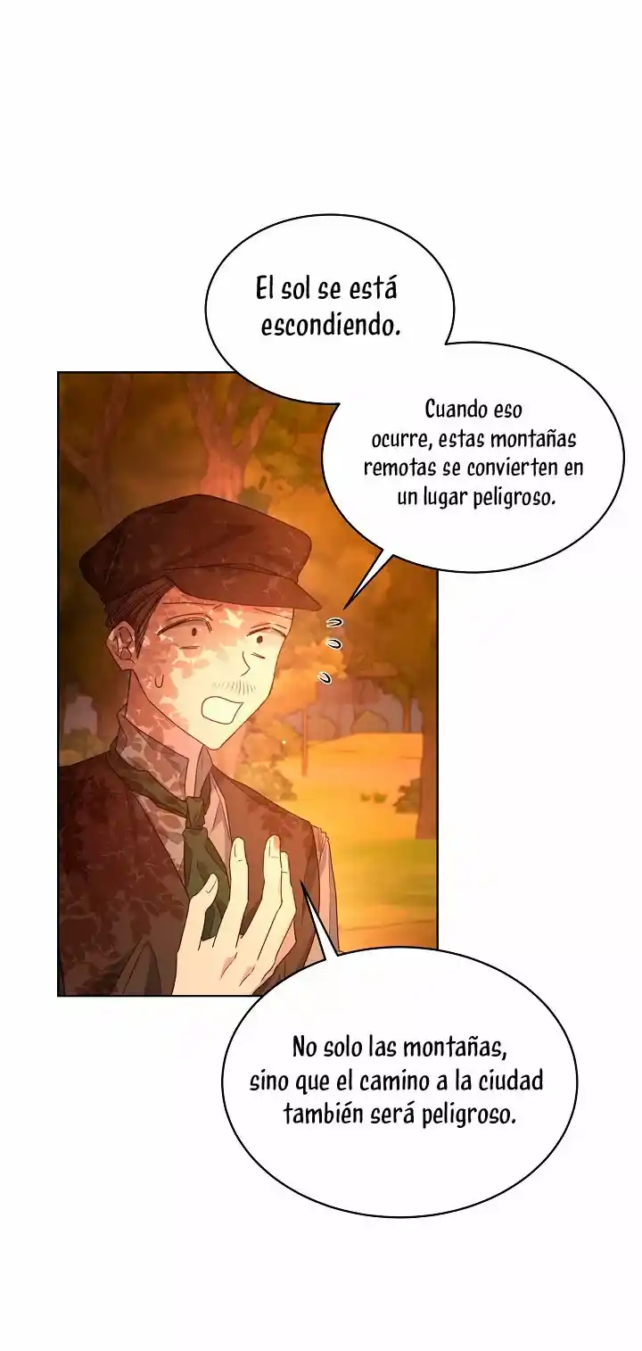 La Posesión De Libros Es Ahora Aburrida Para Mí - Capítulo 14 - Página 8 - LectorTMOo