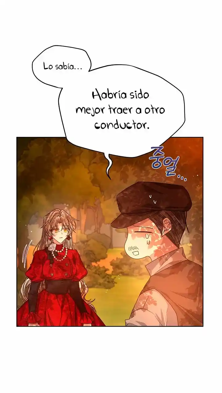 La Posesión De Libros Es Ahora Aburrida Para Mí - Capítulo 14 - Página 9 - LectorTMOo