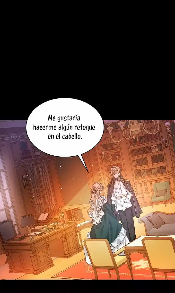 La Posesión De Libros Es Ahora Aburrida Para Mí - Capítulo 14 - Página 16 - LectorTMOo