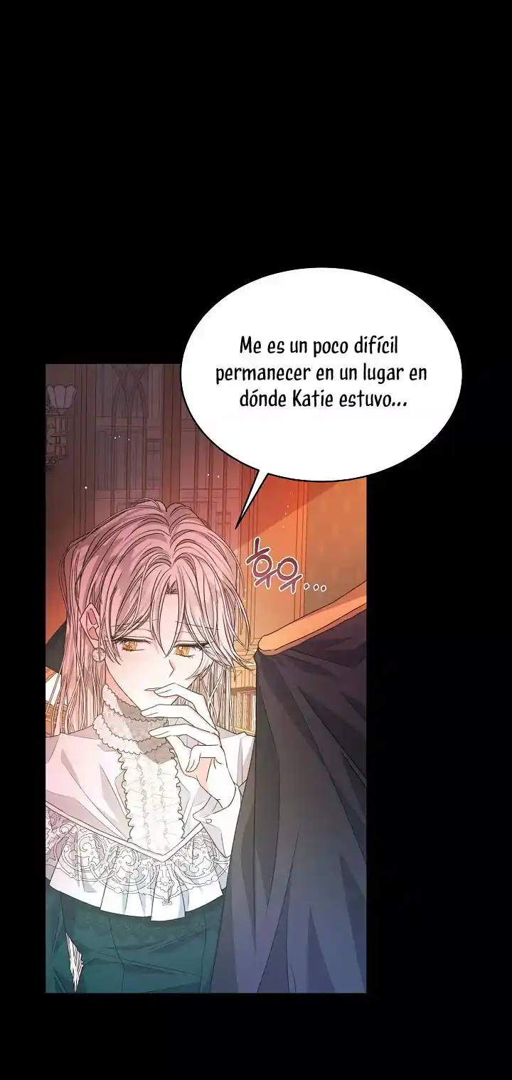 La Posesión De Libros Es Ahora Aburrida Para Mí - Capítulo 14 - Página 17 - LectorTMOo