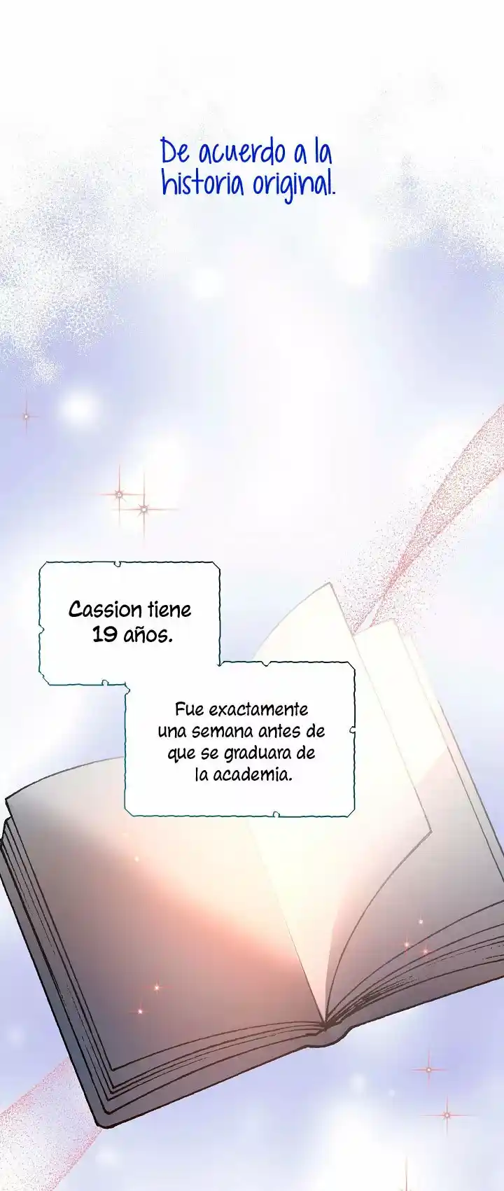 La Posesión De Libros Es Ahora Aburrida Para Mí - Capítulo 14 - Página 25 - LectorTMOo