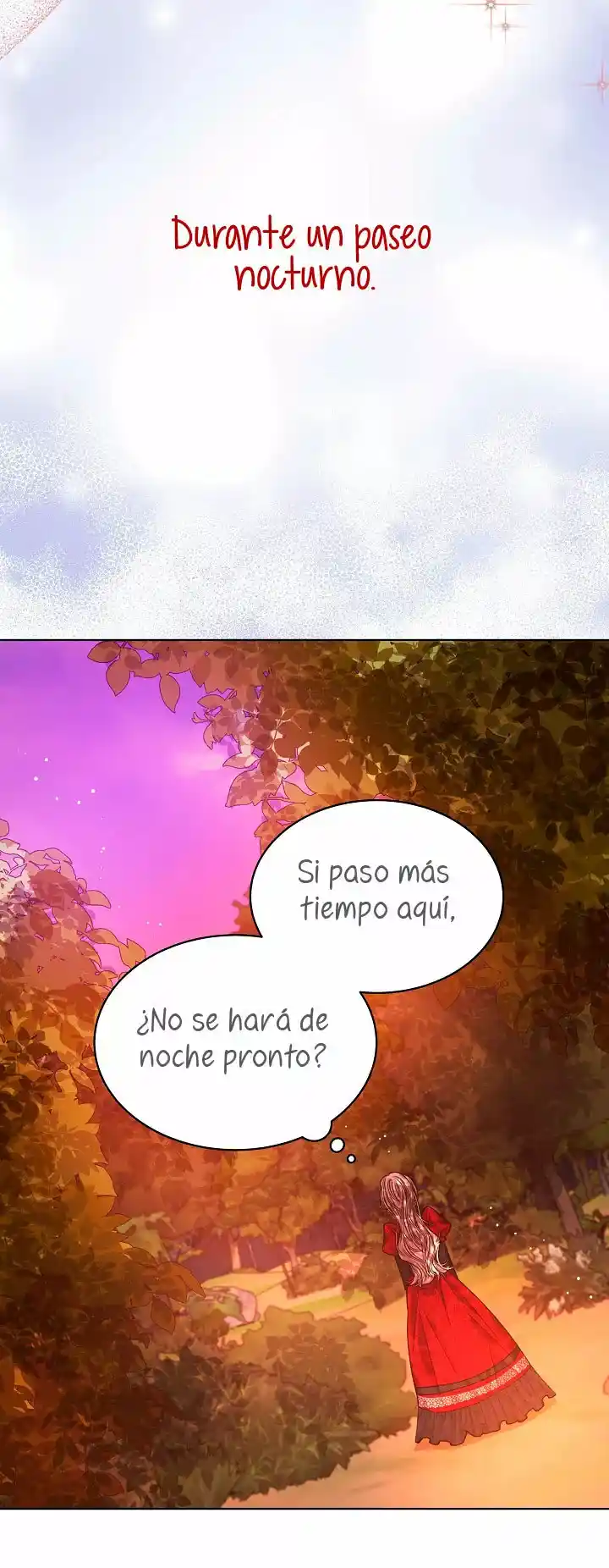 La Posesión De Libros Es Ahora Aburrida Para Mí - Capítulo 14 - Página 26 - LectorTMOo