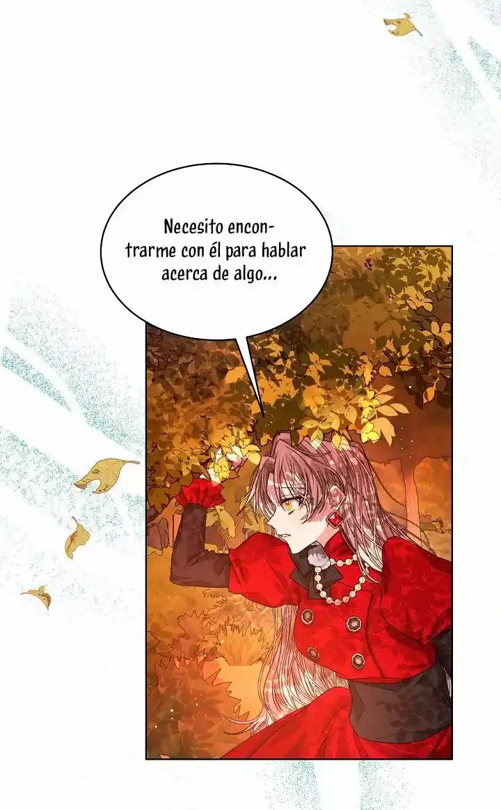 La Posesión De Libros Es Ahora Aburrida Para Mí - Capítulo 14 - Página 36 - LectorTMOo