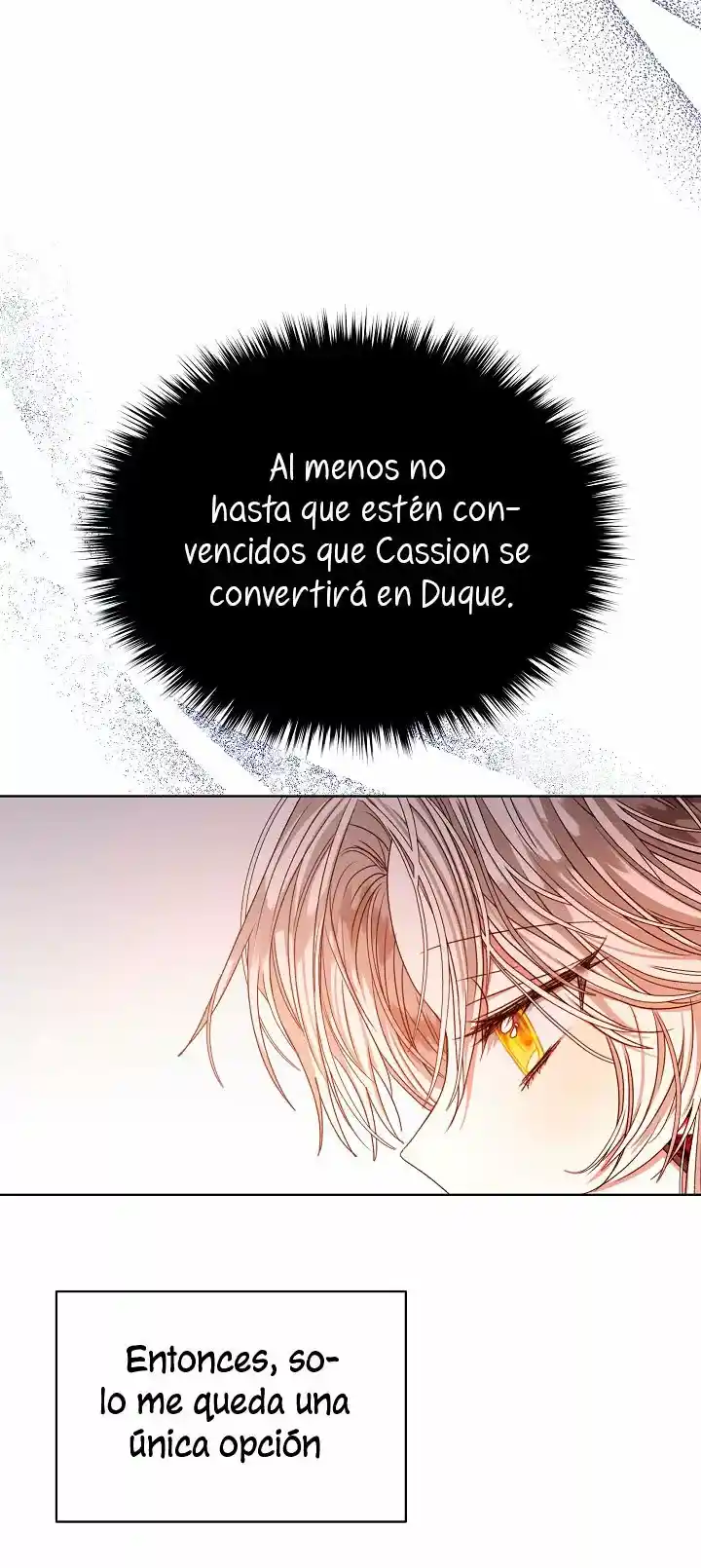 La Posesión De Libros Es Ahora Aburrida Para Mí - Capítulo 14 - Página 40 - LectorTMOo