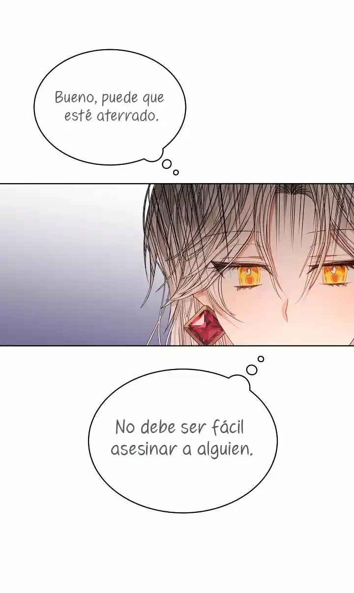 La Posesión De Libros Es Ahora Aburrida Para Mí - Capítulo 14 - Página 47 - LectorTMOo