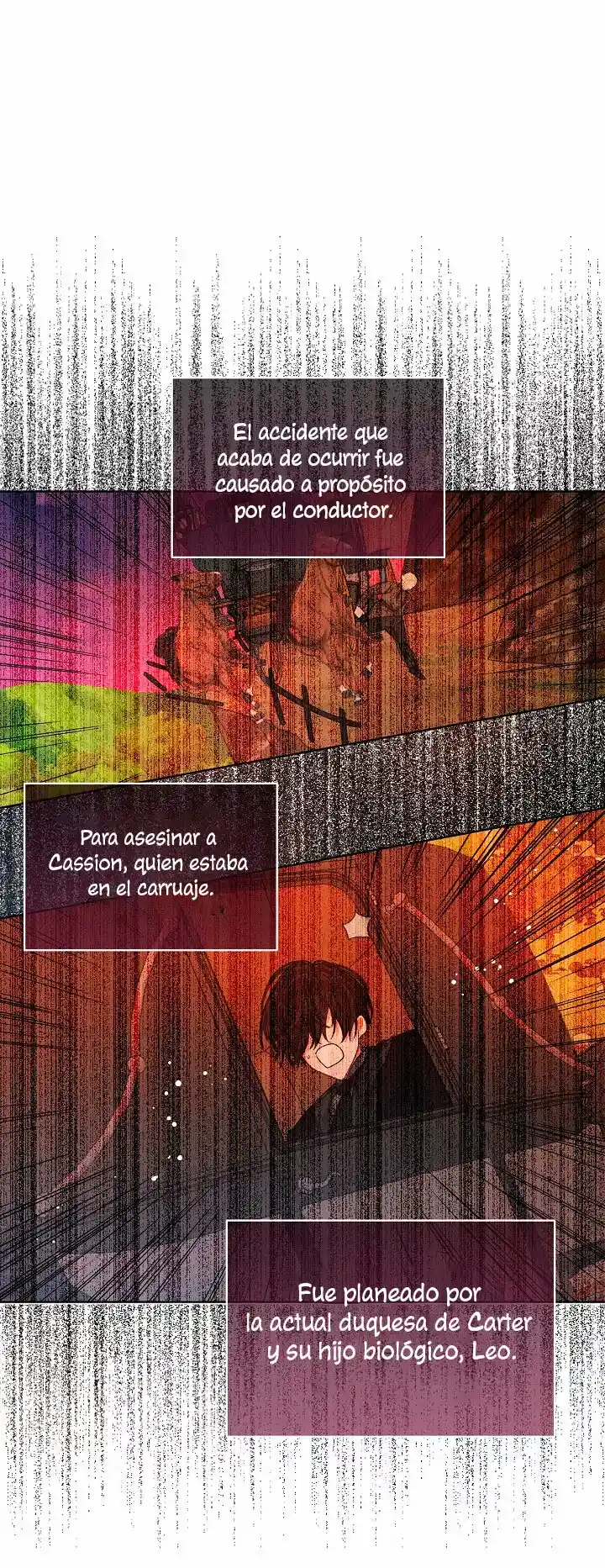 La Posesión De Libros Es Ahora Aburrida Para Mí - Capítulo 14 - Página 48 - LectorTMOo