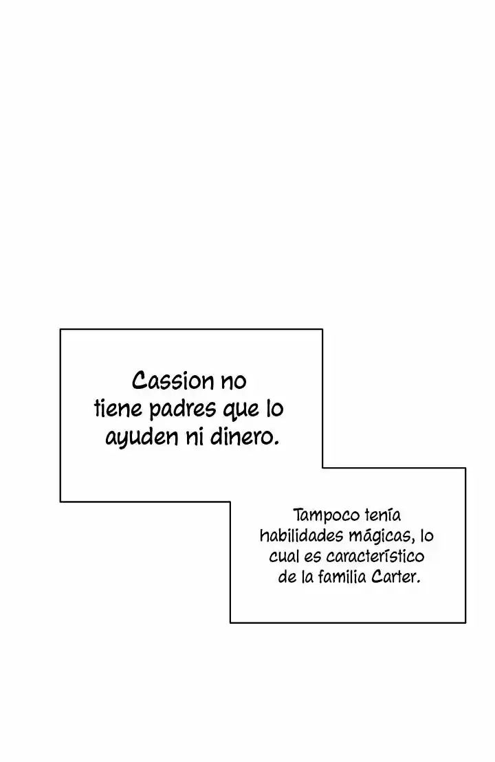 La Posesión De Libros Es Ahora Aburrida Para Mí - Capítulo 14 - Página 49 - LectorTMOo