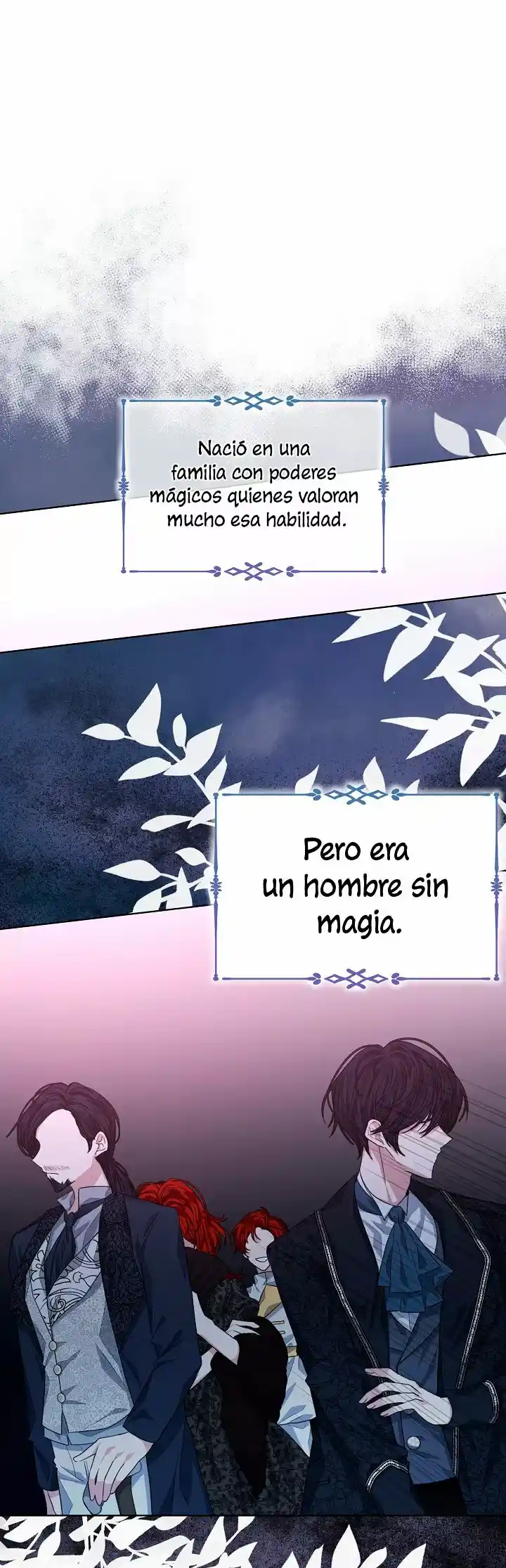 La Posesión De Libros Es Ahora Aburrida Para Mí - Capítulo 14 - Página 50 - LectorTMOo