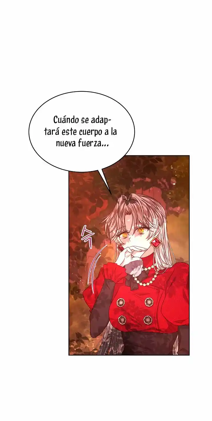 La Posesión De Libros Es Ahora Aburrida Para Mí - Capítulo 14 - Página 58 - LectorTMOo