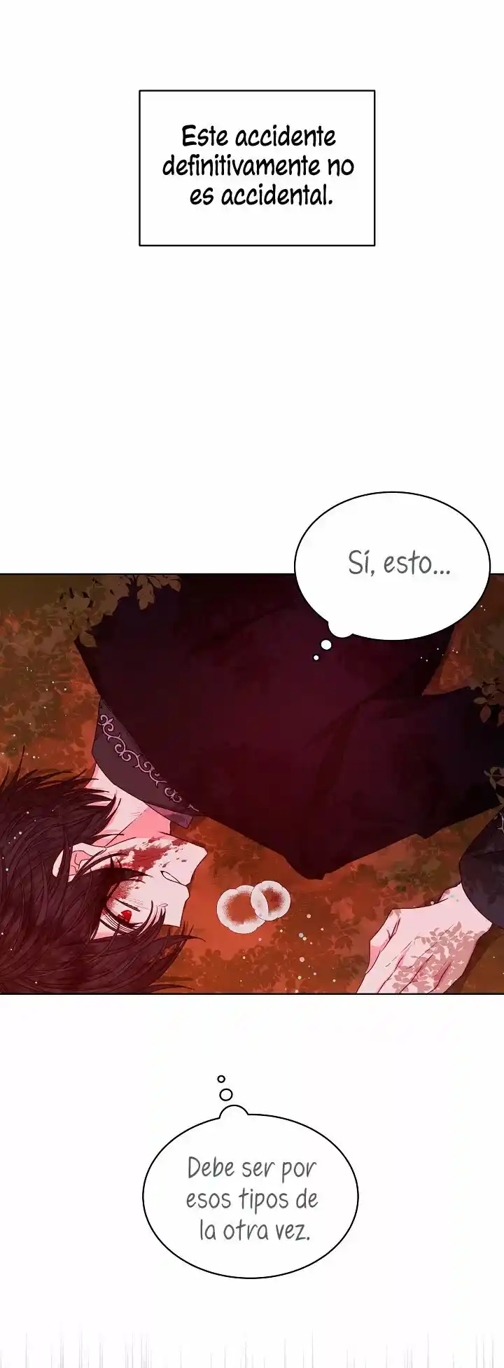La Posesión De Libros Es Ahora Aburrida Para Mí - Capítulo 15 - Página 16 - LectorTMOo
