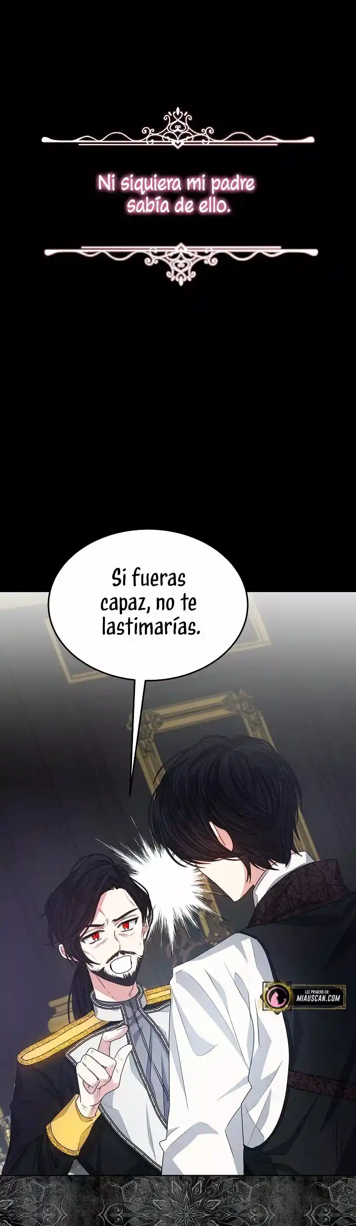 La Posesión De Libros Es Ahora Aburrida Para Mí - Capítulo 15 - Página 26 - LectorTMOo