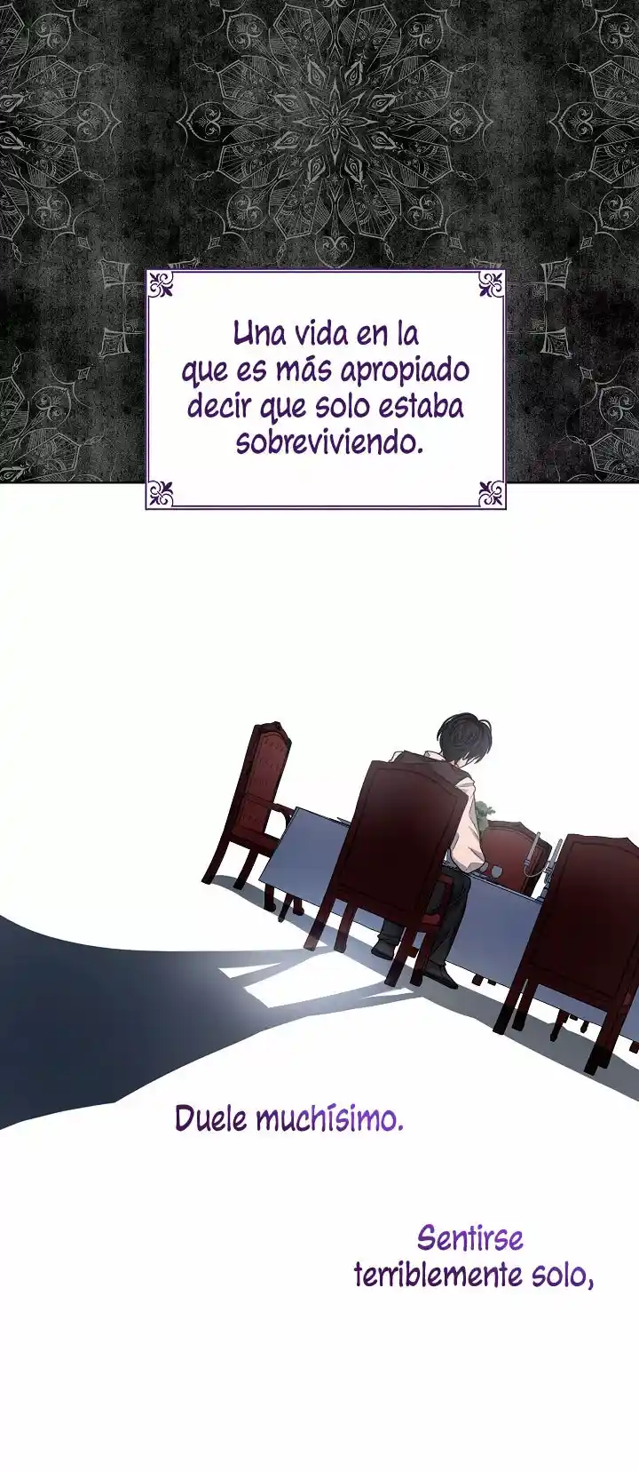 La Posesión De Libros Es Ahora Aburrida Para Mí - Capítulo 15 - Página 34 - LectorTMOo