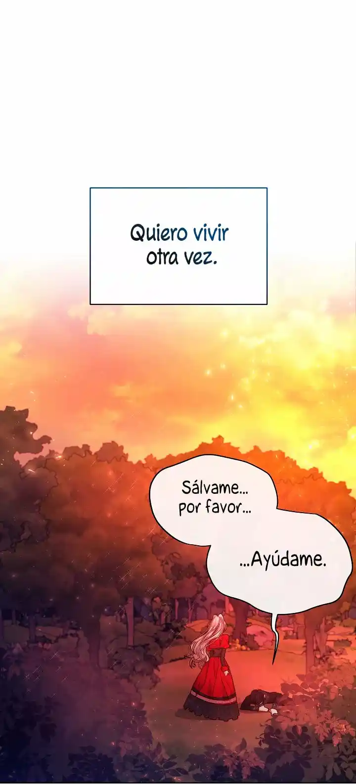 La Posesión De Libros Es Ahora Aburrida Para Mí - Capítulo 15 - Página 54 - LectorTMOo