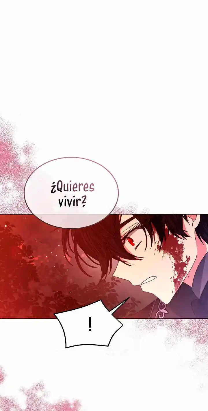 La Posesión De Libros Es Ahora Aburrida Para Mí - Capítulo 15 - Página 55 - LectorTMOo