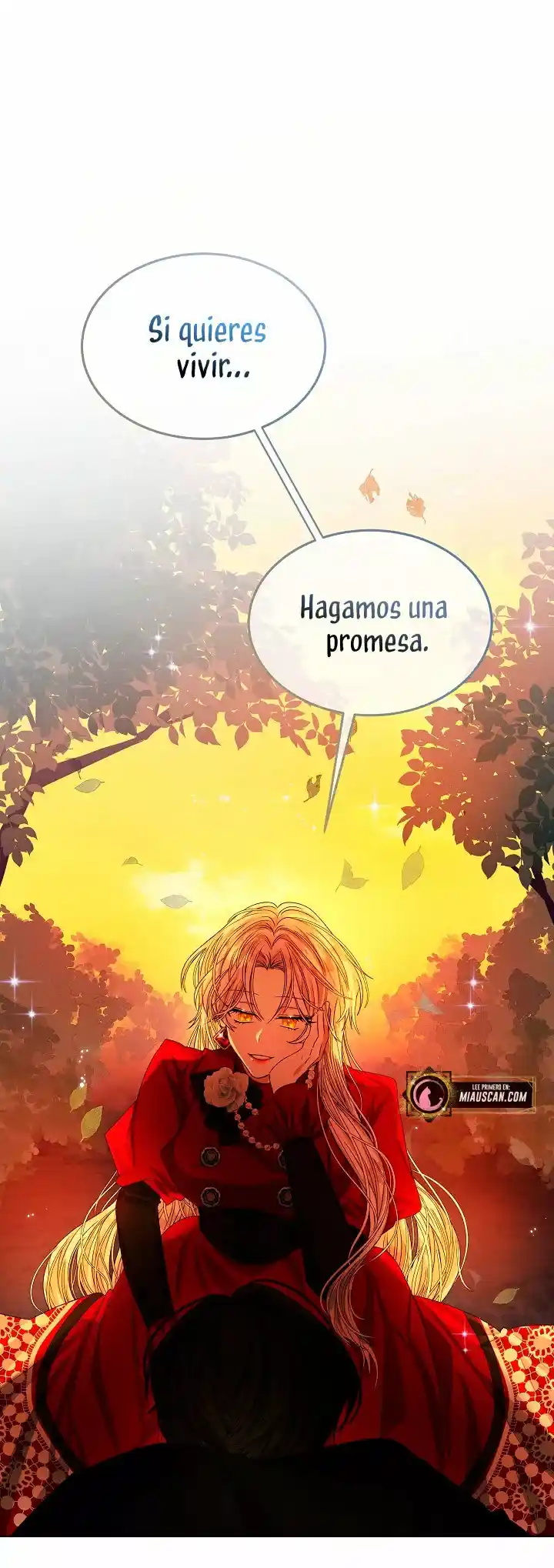 La Posesión De Libros Es Ahora Aburrida Para Mí - Capítulo 15 - Página 57 - LectorTMOo
