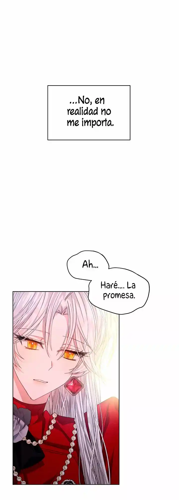 La Posesión De Libros Es Ahora Aburrida Para Mí - Capítulo 15 - Página 63 - LectorTMOo