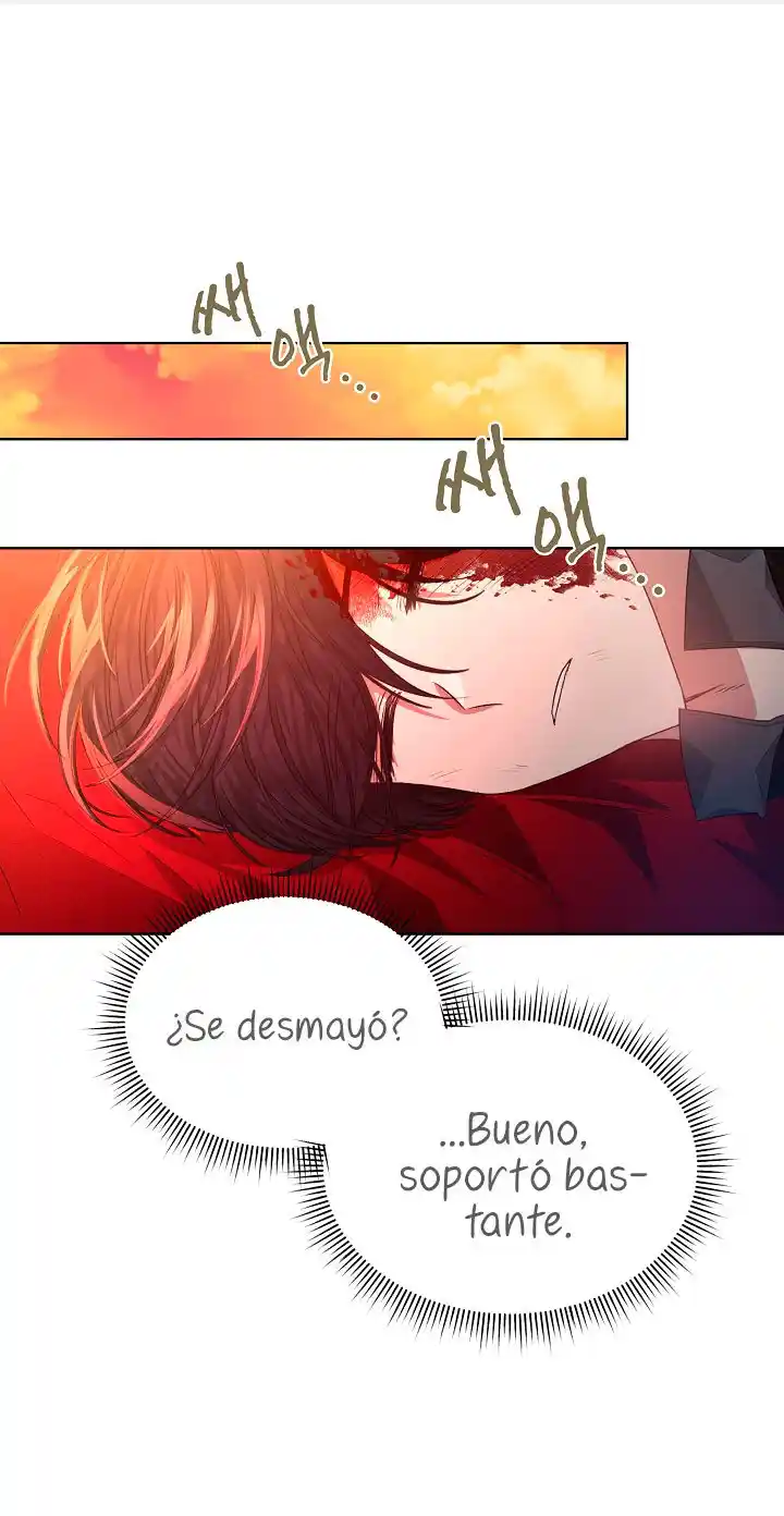 La Posesión De Libros Es Ahora Aburrida Para Mí - Capítulo 16 - Página 4 - LectorTMOo