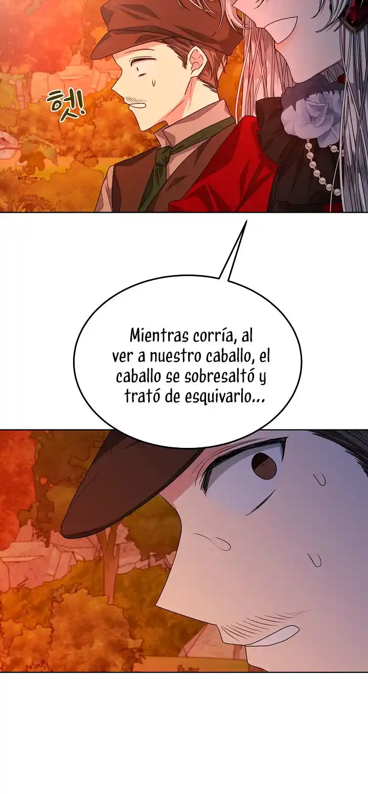 La Posesión De Libros Es Ahora Aburrida Para Mí - Capítulo 16 - Página 23 - LectorTMOo