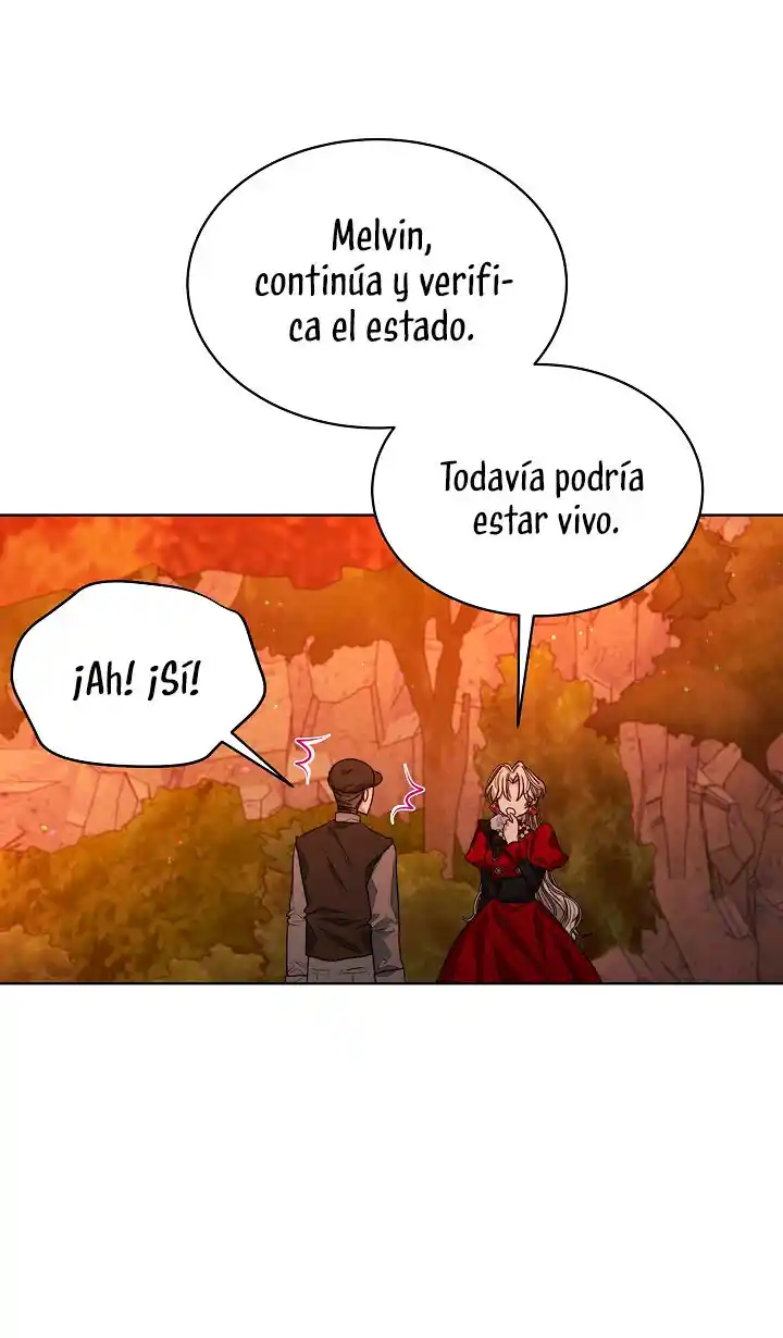 La Posesión De Libros Es Ahora Aburrida Para Mí - Capítulo 16 - Página 26 - LectorTMOo