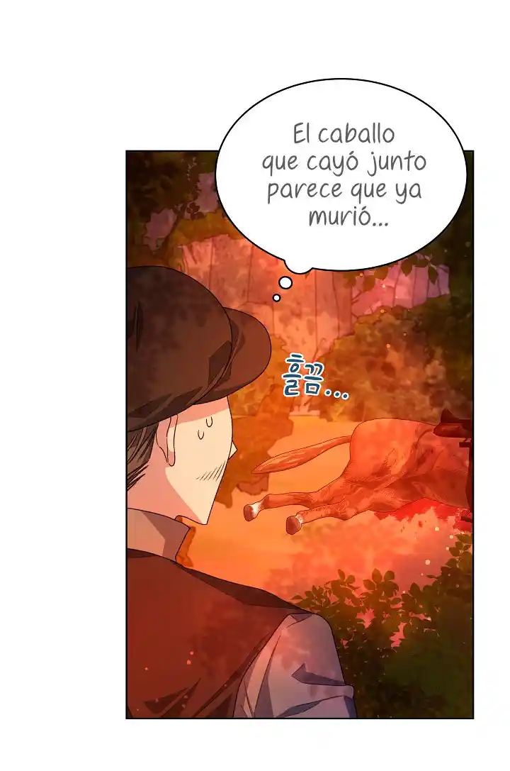 La Posesión De Libros Es Ahora Aburrida Para Mí - Capítulo 16 - Página 27 - LectorTMOo