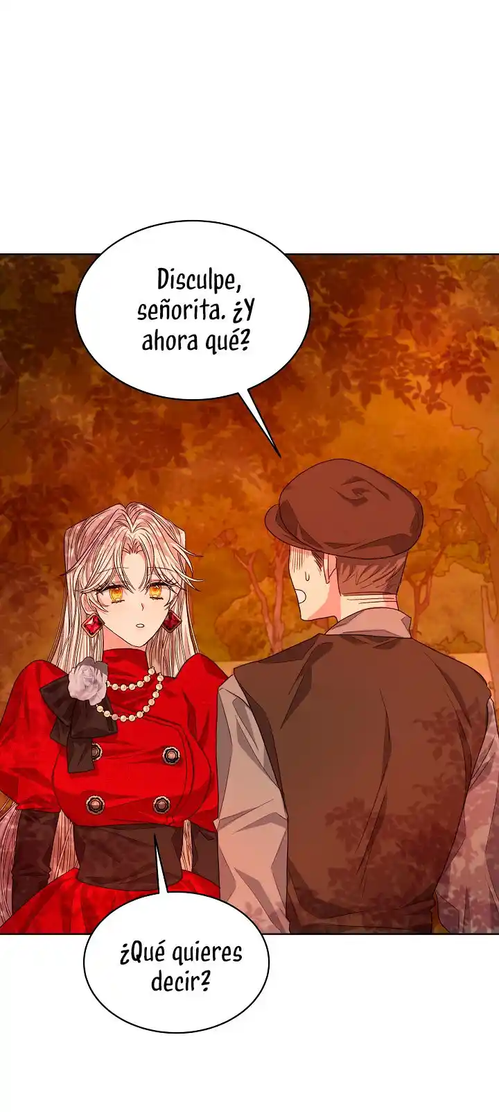La Posesión De Libros Es Ahora Aburrida Para Mí - Capítulo 16 - Página 34 - LectorTMOo